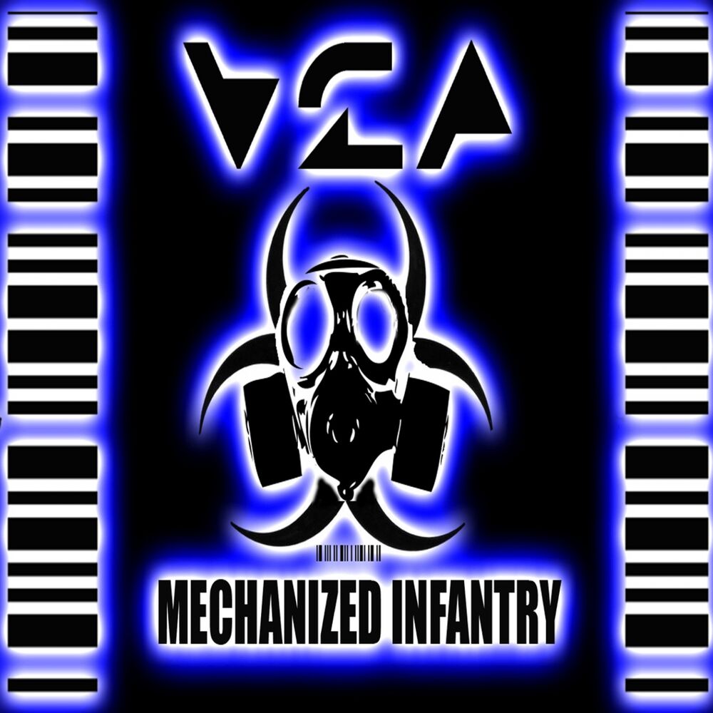 Picture of Mechanized Infantry