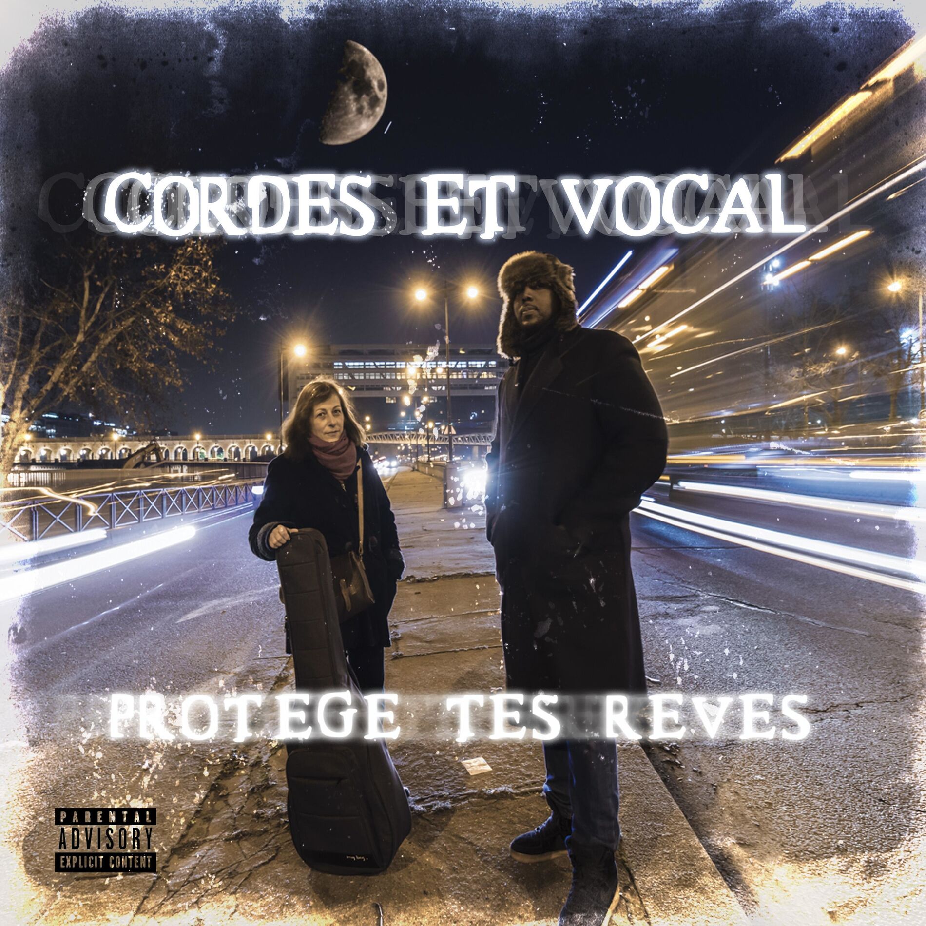 Album cover of Protège tes rêves