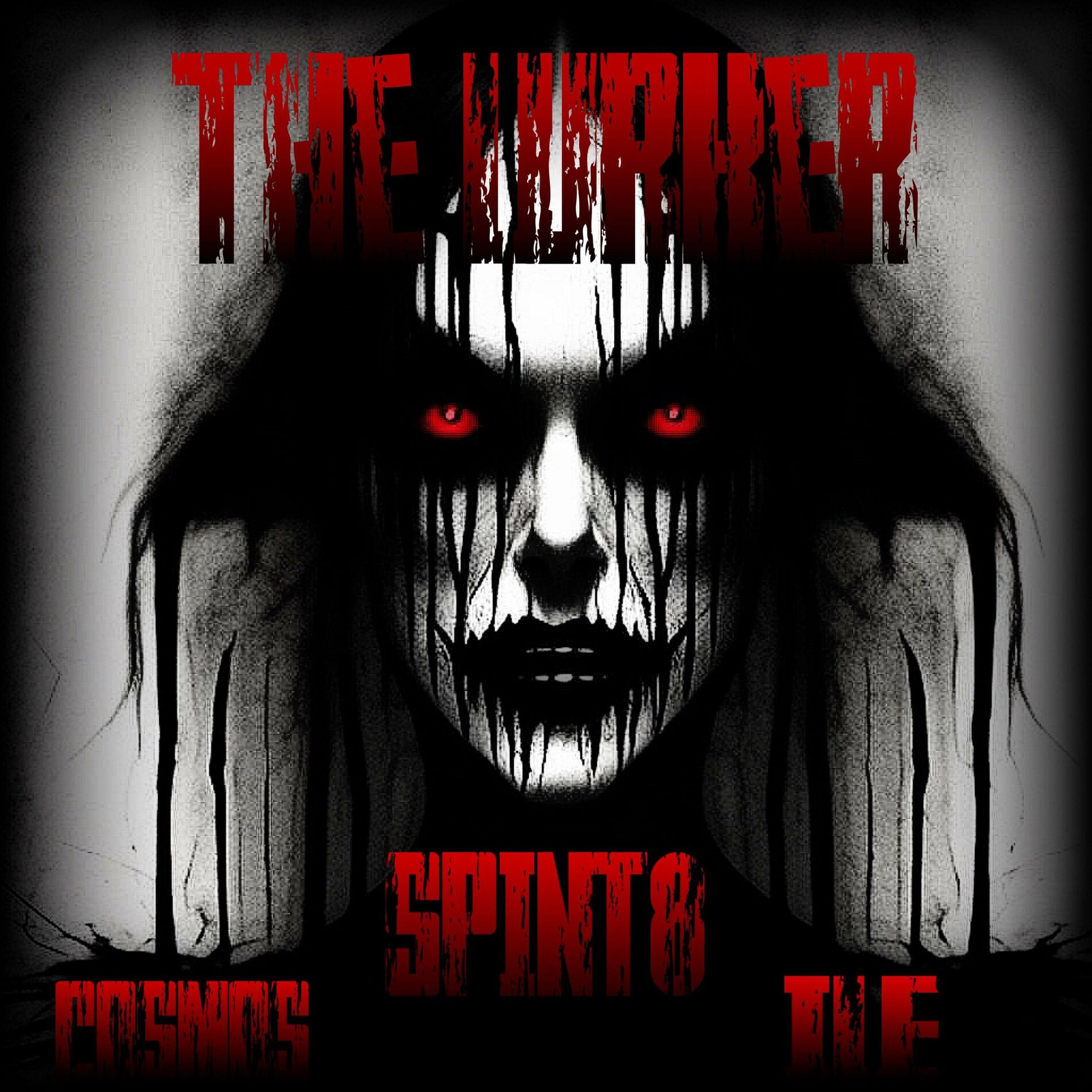 Album cover of The Lurker (feat. Cosmos & ILE)