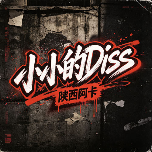 小小的Diss