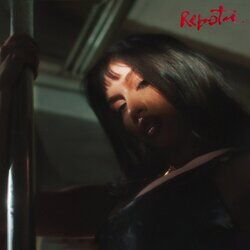 Cover of REBOTA
