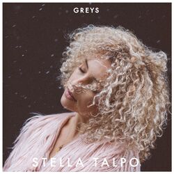 Cover of Greys