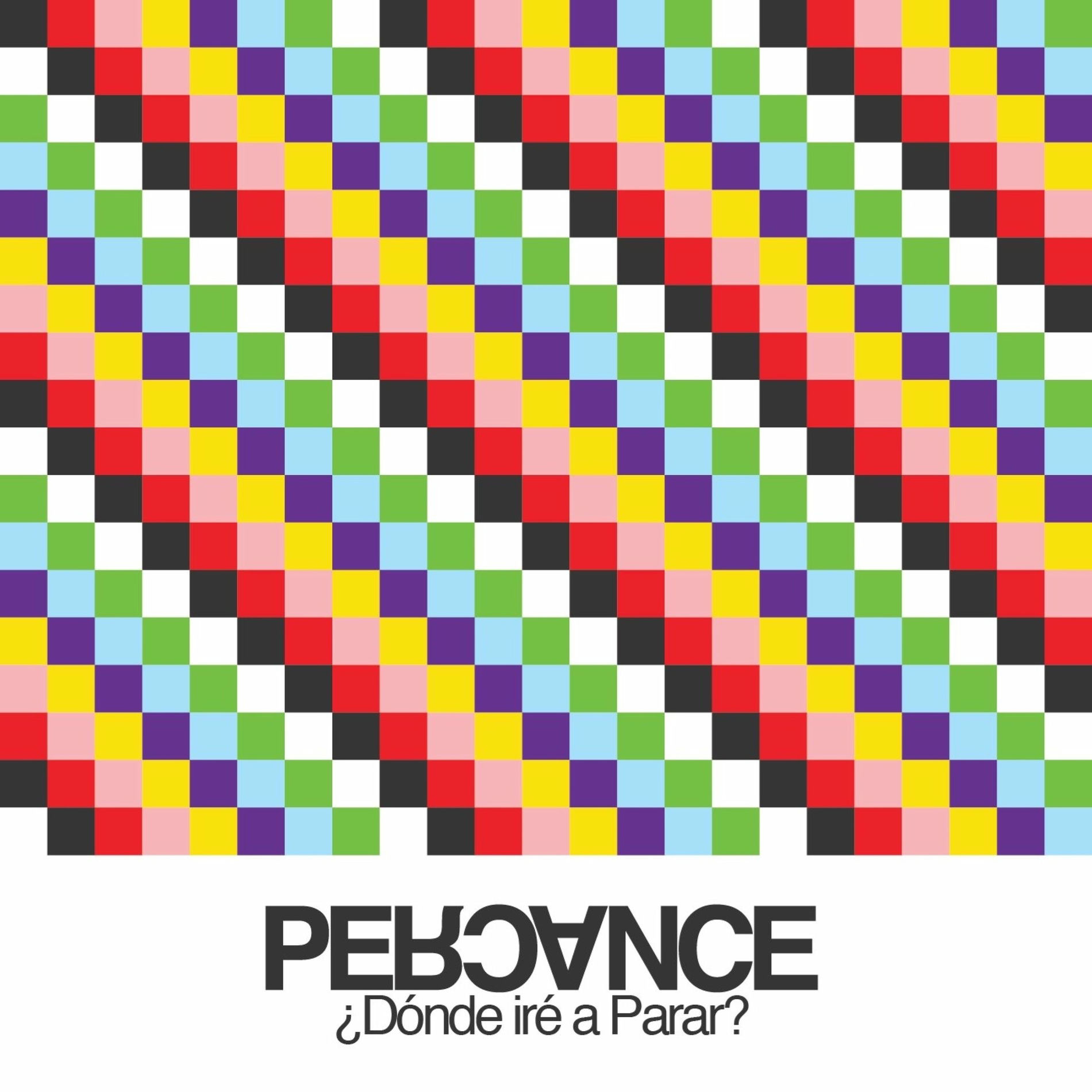 Album cover of ¿Dónde Iré a Parar?