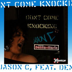 Cover of Don't Come Knocking