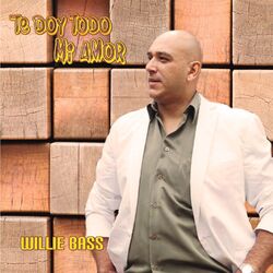 Cover of Te doy todo mi amor