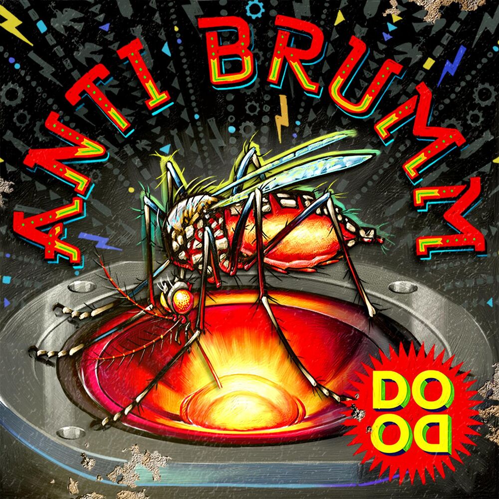 Picture of Anti Brumm (Radio Edit)