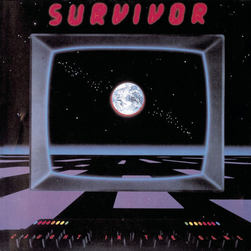Survivor - Caught in the Game | Deezer