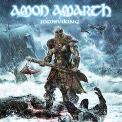 Cover of Jomsviking
