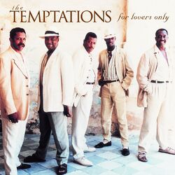 Cover of For Lovers Only