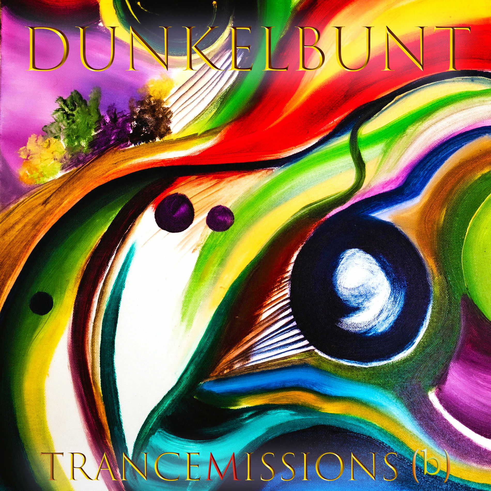 Album cover of Trancemissions (B)