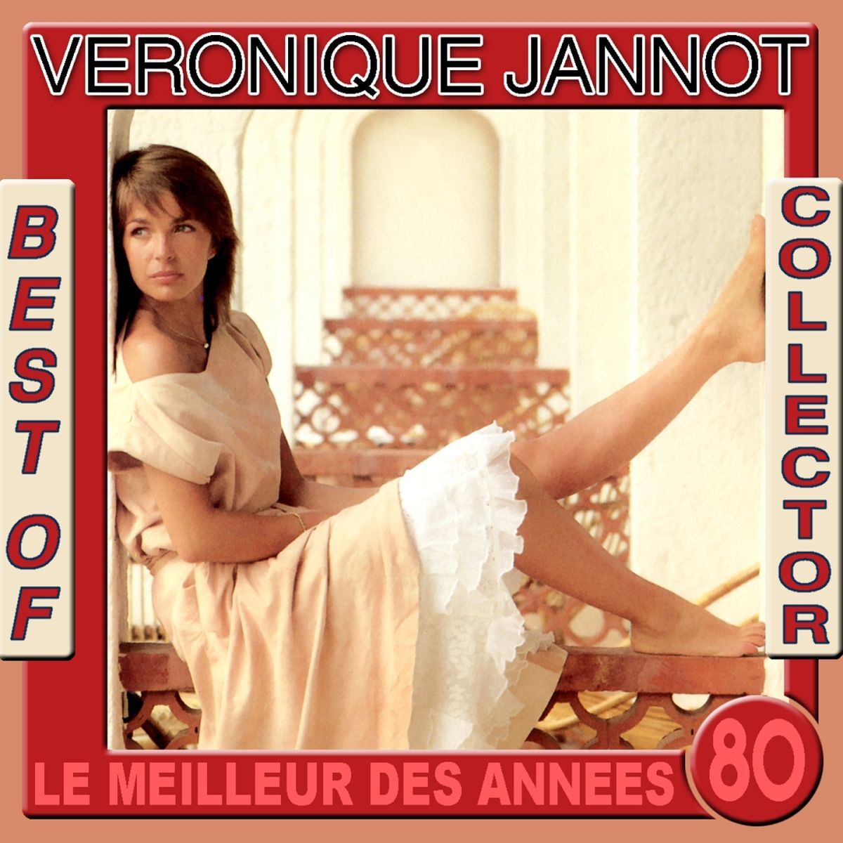 Album cover of J'ai fait l'amour avec la mer