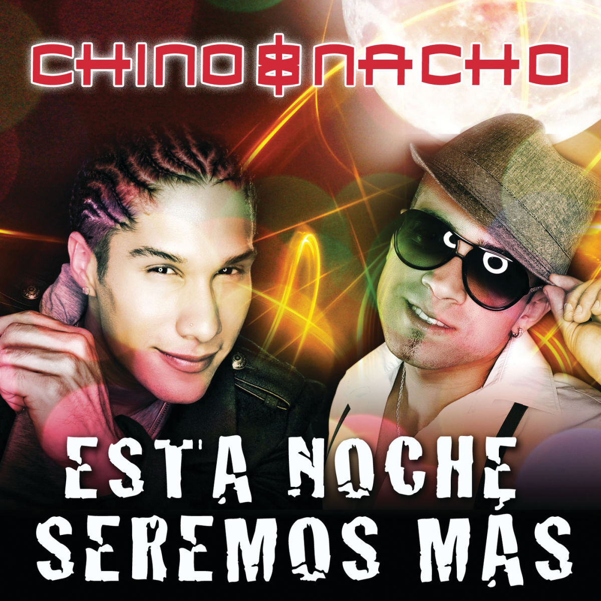 Album cover of Esta Noche Seremos Más