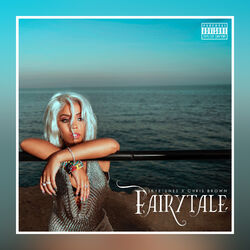 Cover of Fairytale