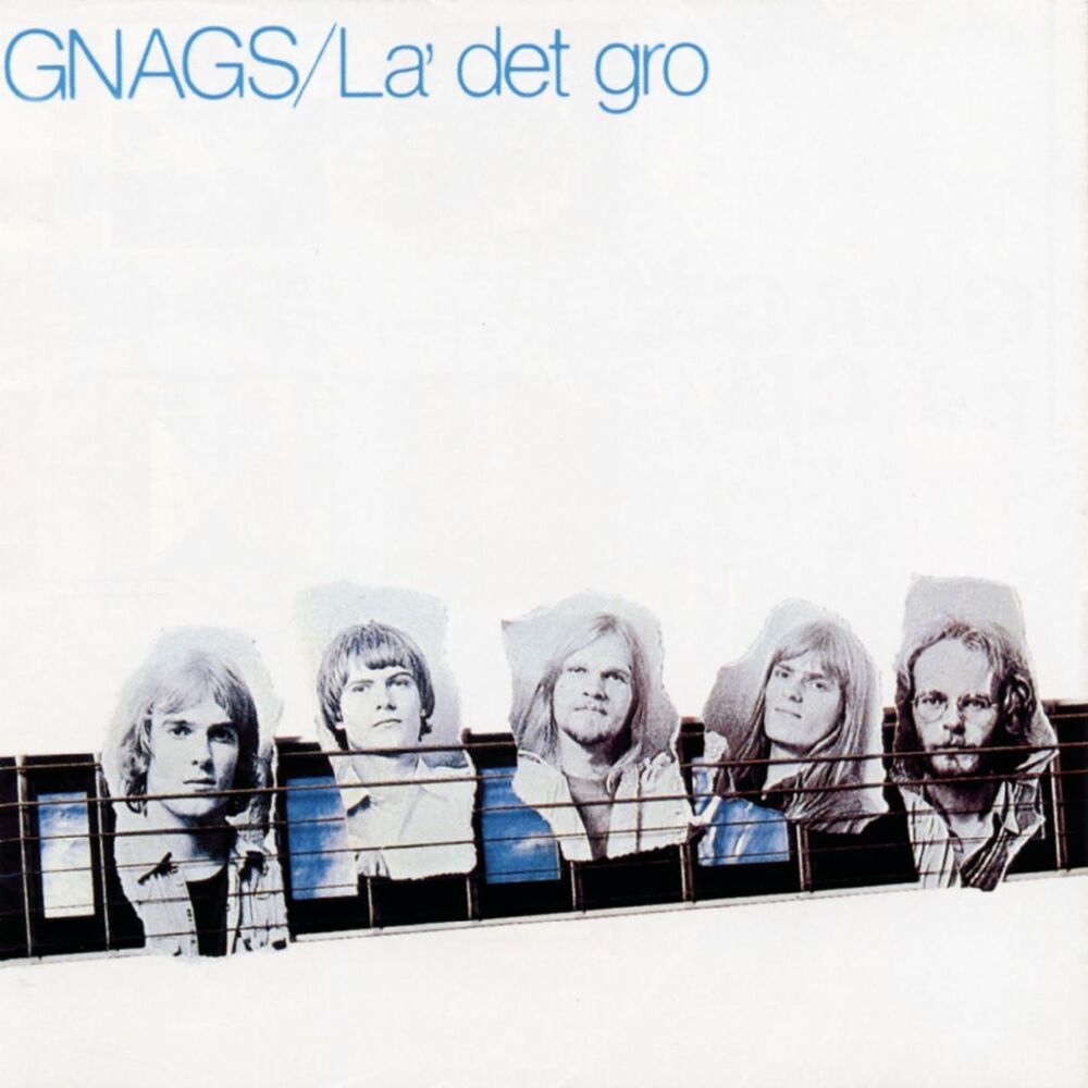 Picture of La' Det Gro