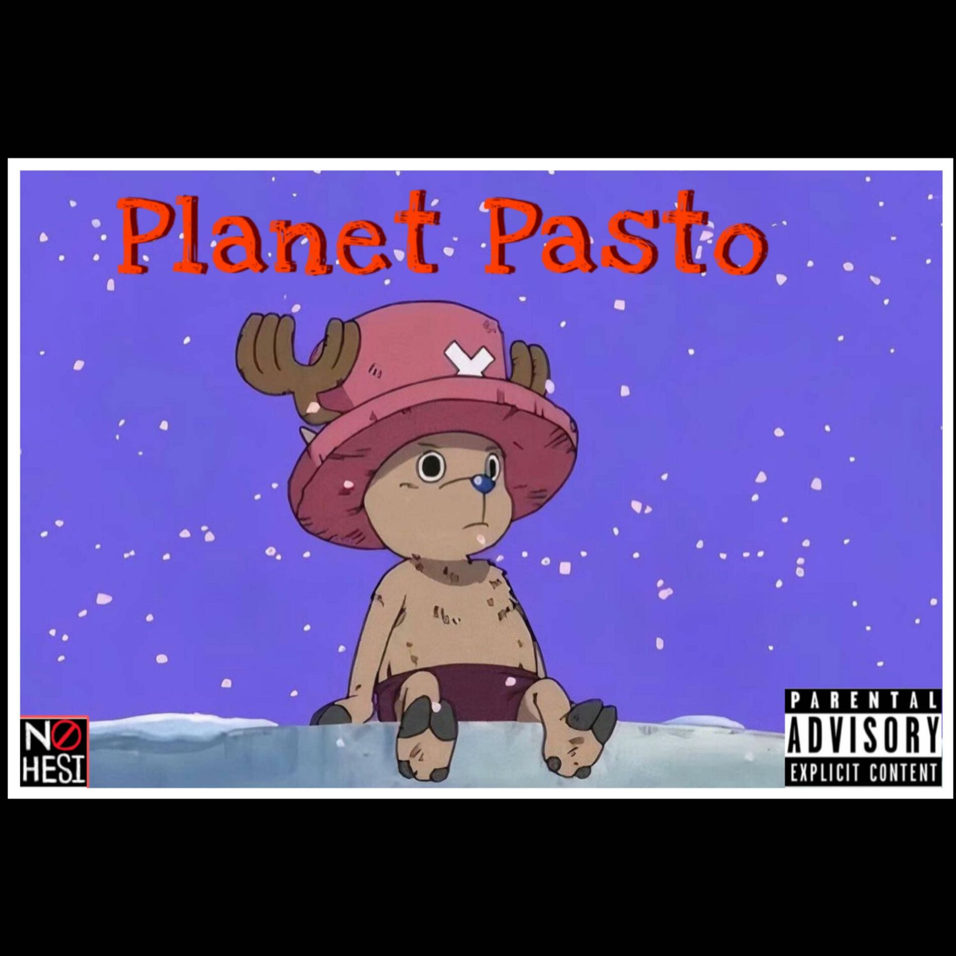 Album cover of Planet Pasto