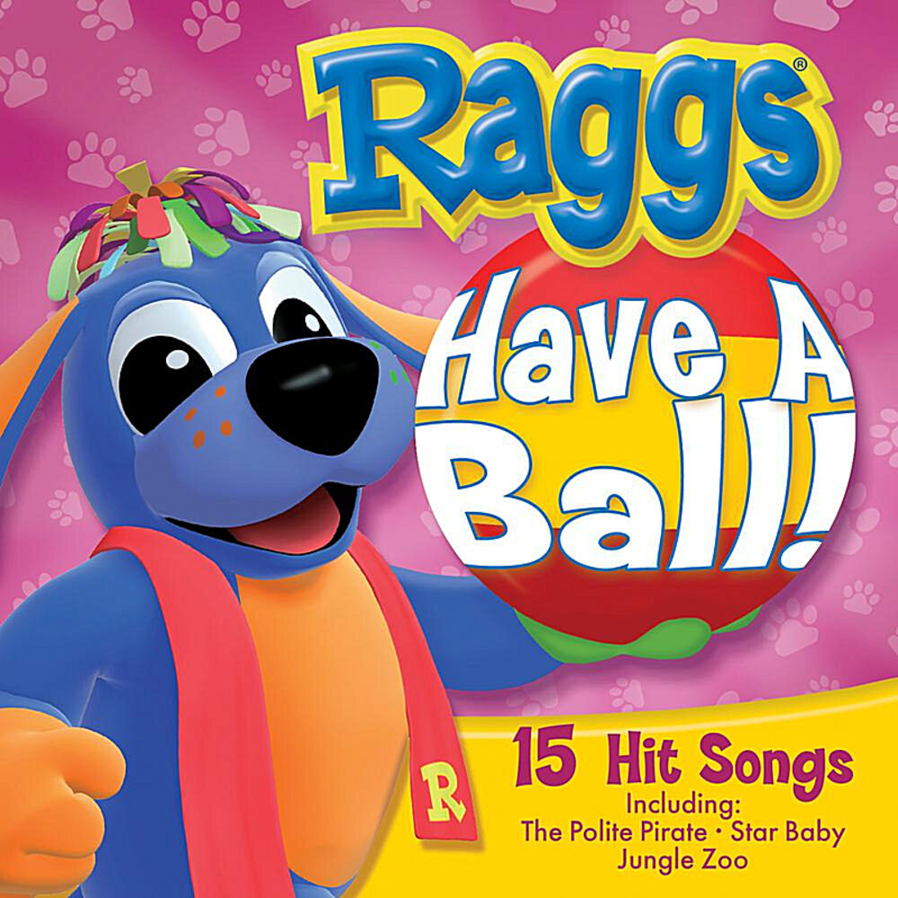 Picture of Have A Ball!
