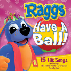 Cover of Have A Ball!