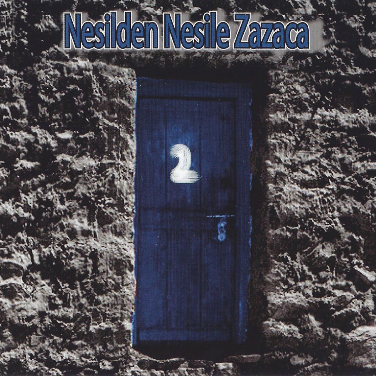 Album cover of Nesilden Nesile Zazaca, Vol. 2