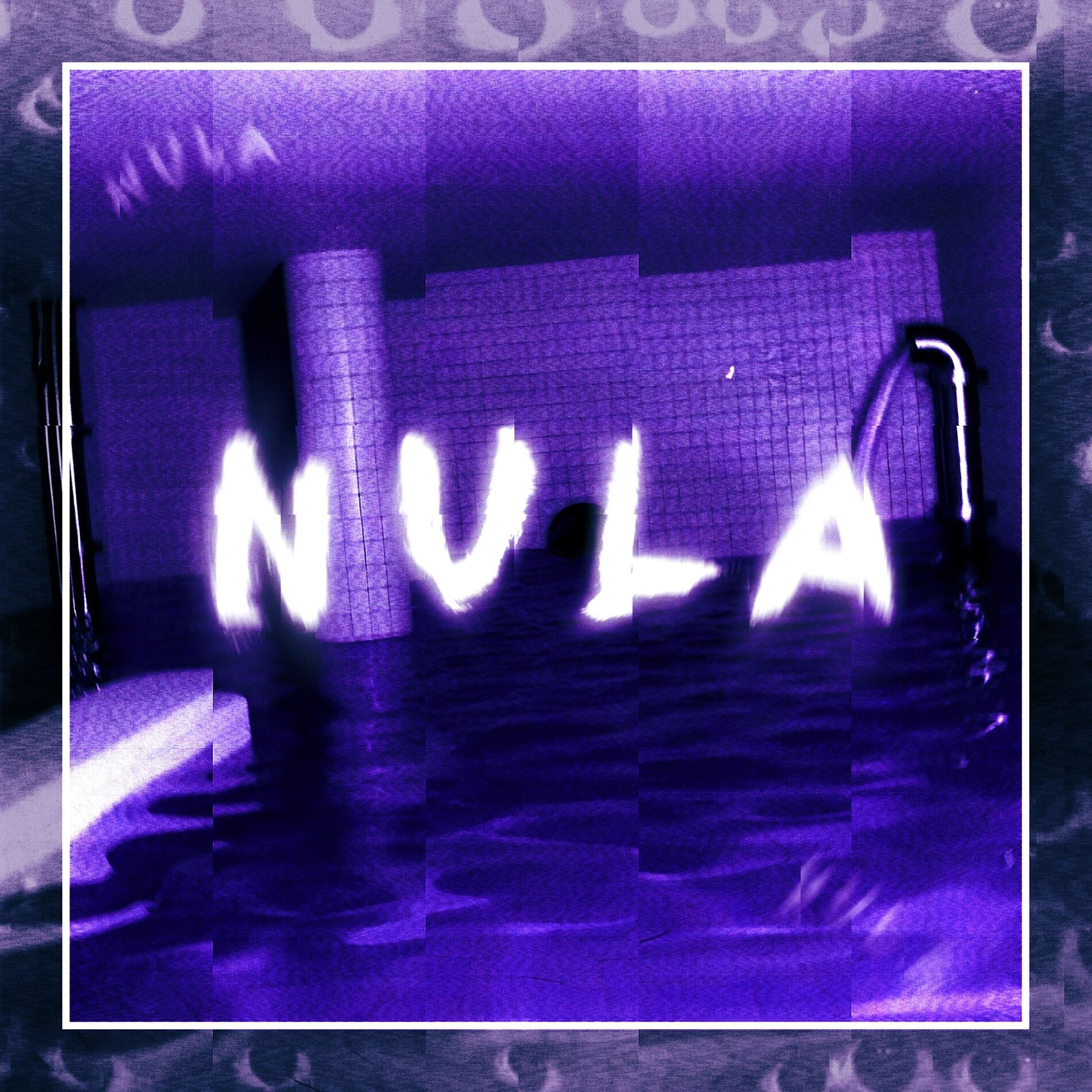 Album cover of NULA