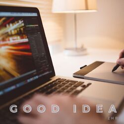 Cover of Good Idea