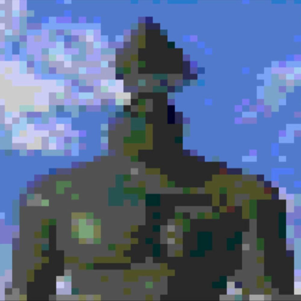 Picture of Sungazer, Vol. 1