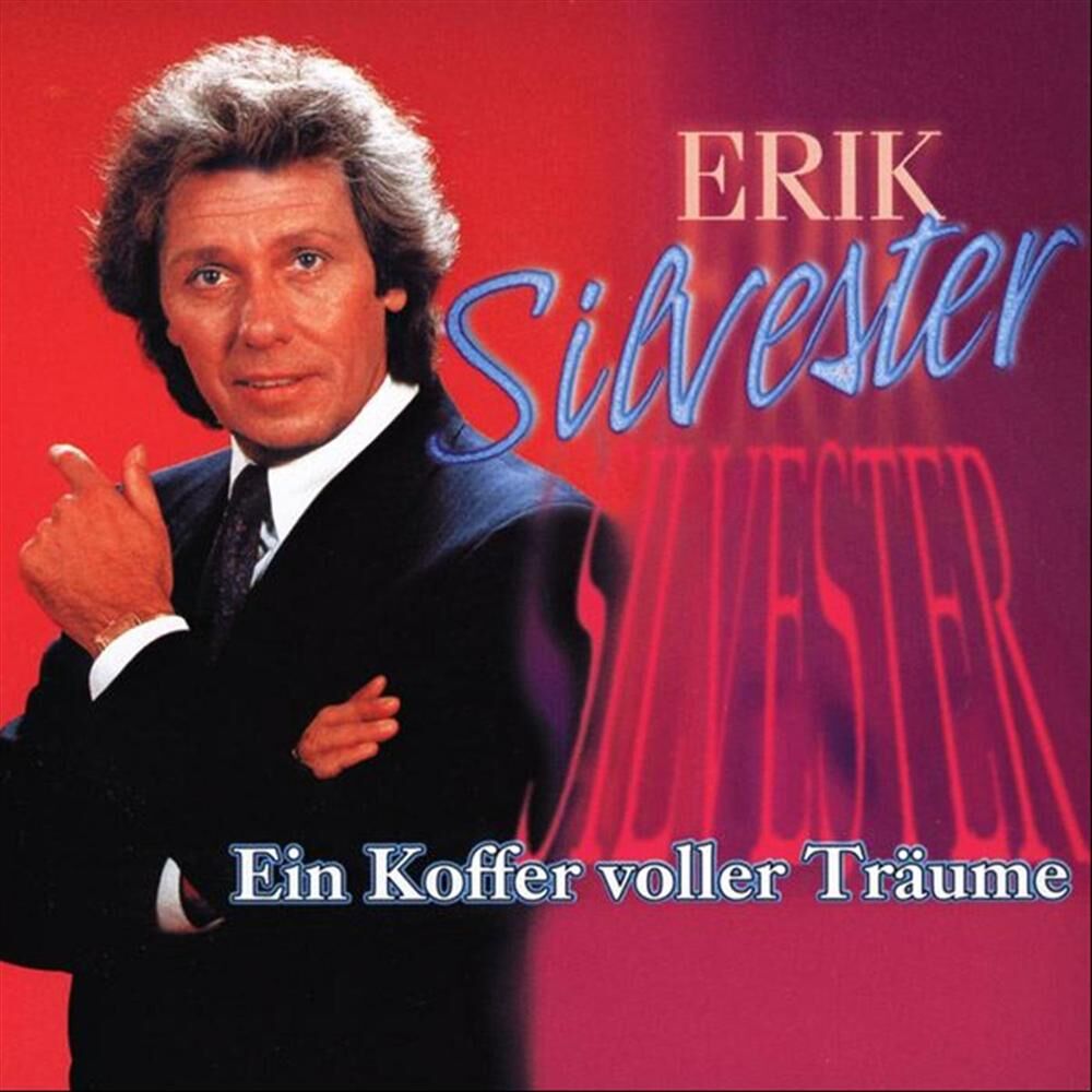 Picture of Ein Koffer voller Träume