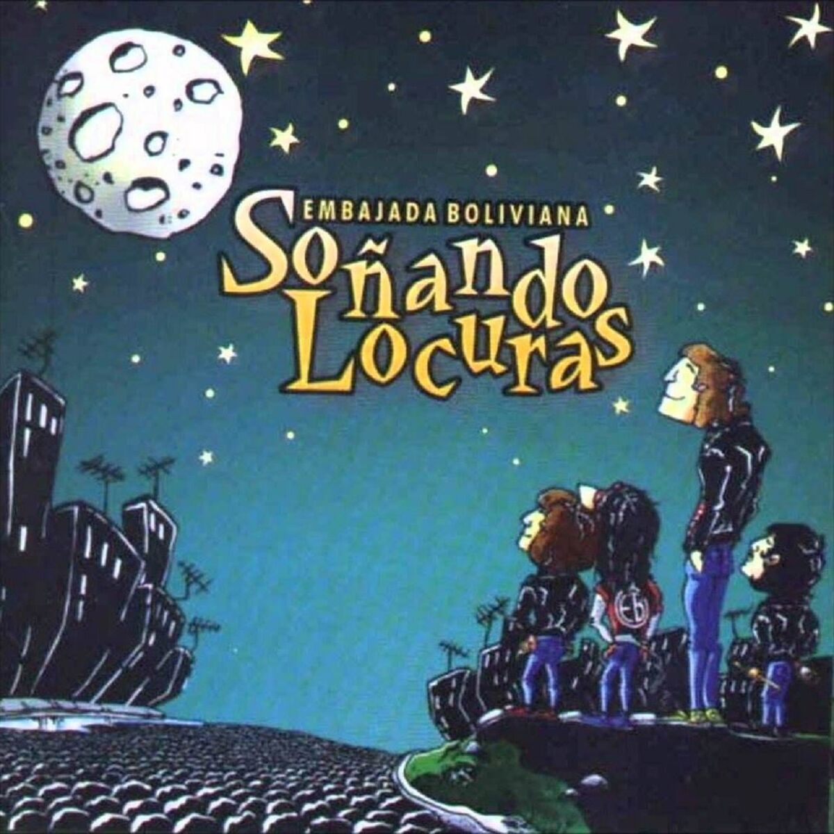 Album cover of No Tengo Nada