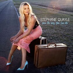 Cover of Love the Way You See Me