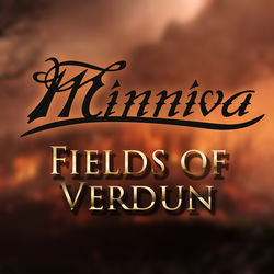 Capa de Fields of Verdun
