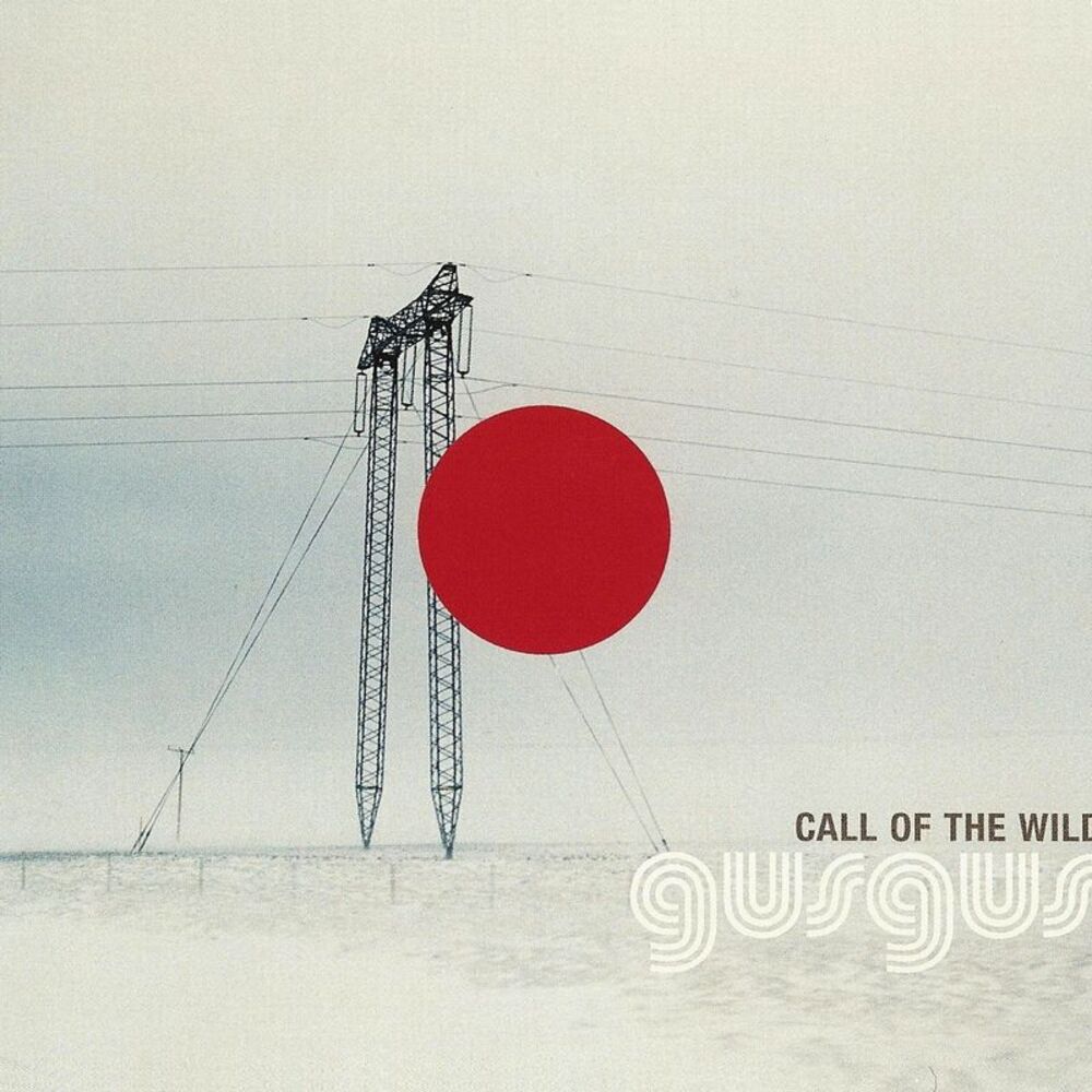 Picture of Call of the Wild