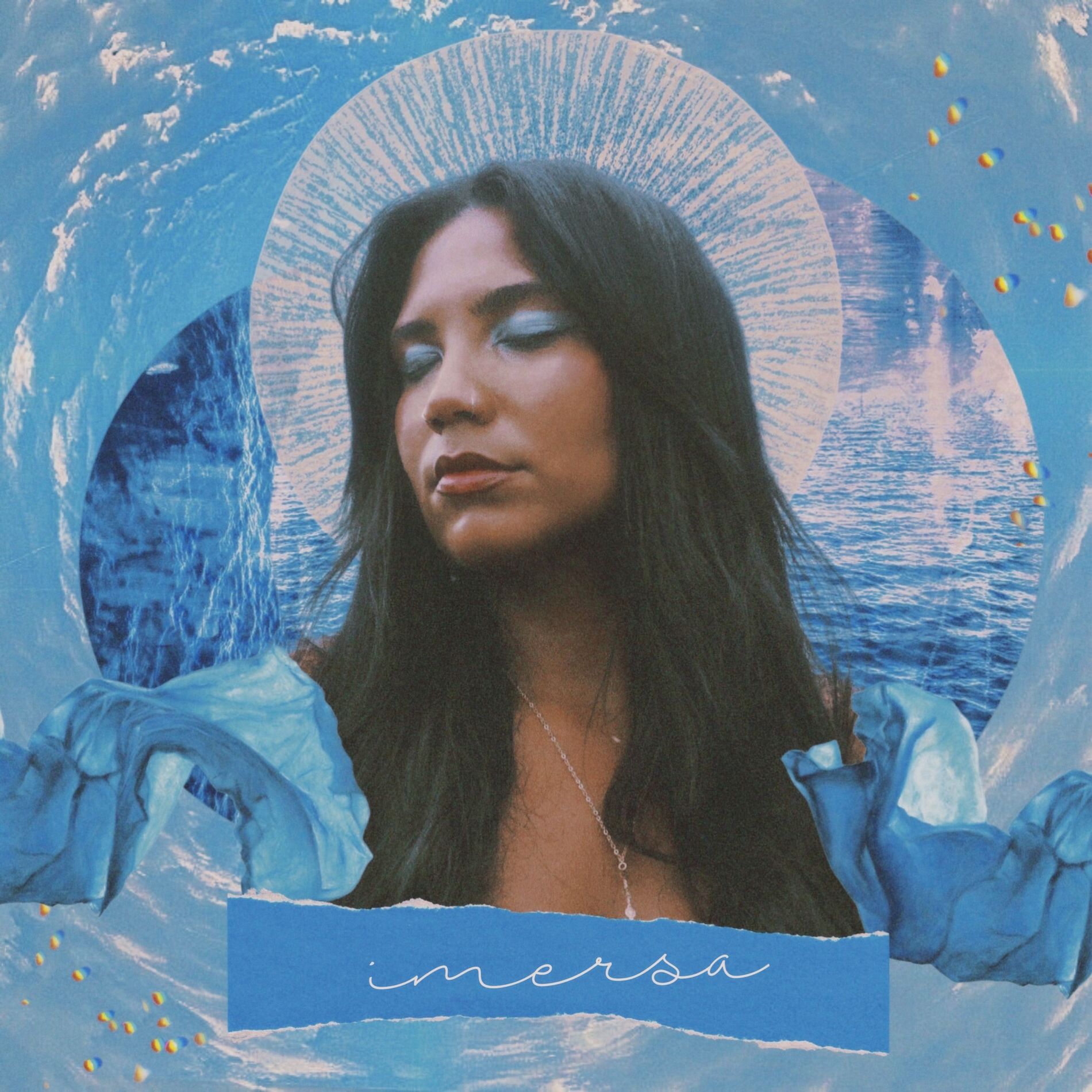 Album cover of Imersa