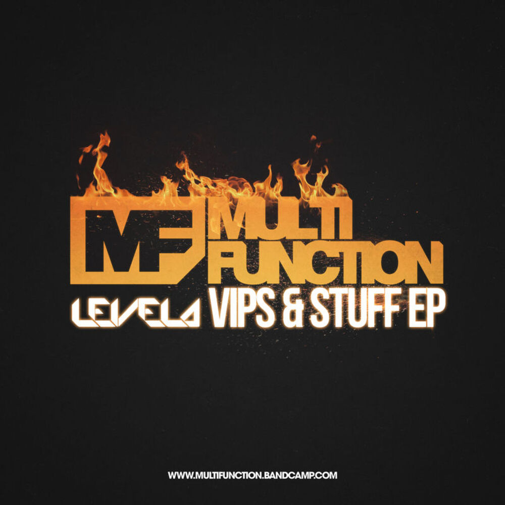 Picture of VIPs & Stuff