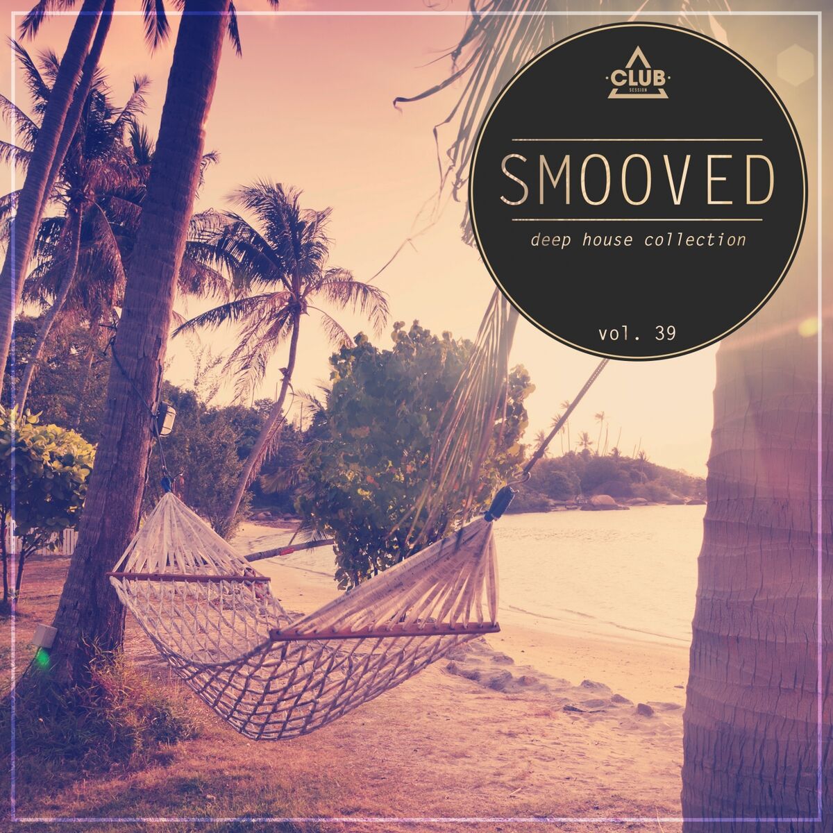 Album cover of Smooved - Deep House Collection, Vol. 39