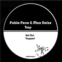 Cover of Trap