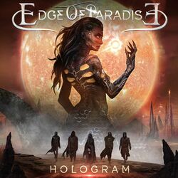 Cover of Hologram