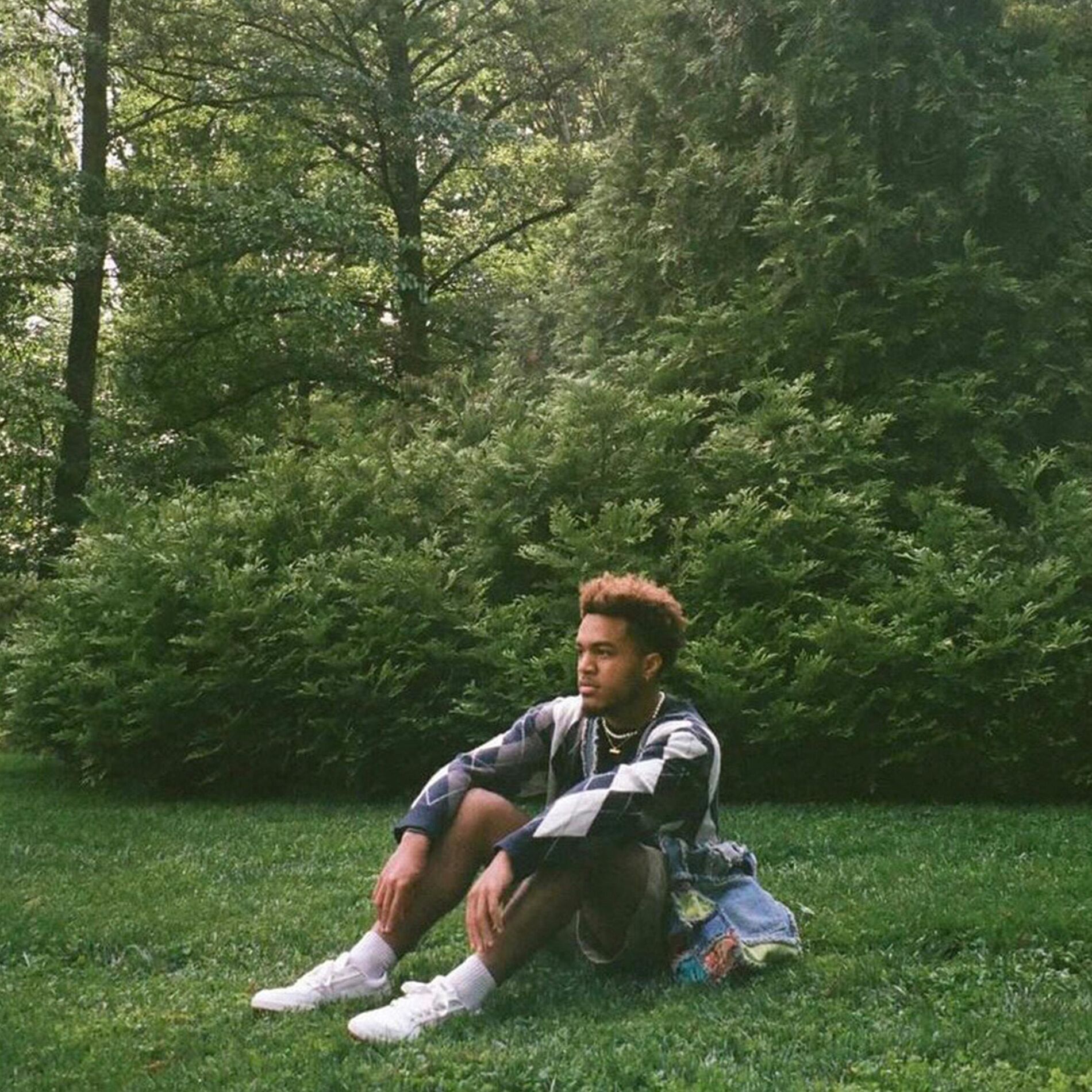 Album cover of Change