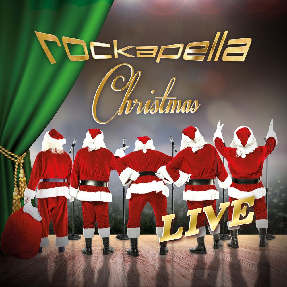 Picture of Christmas Live