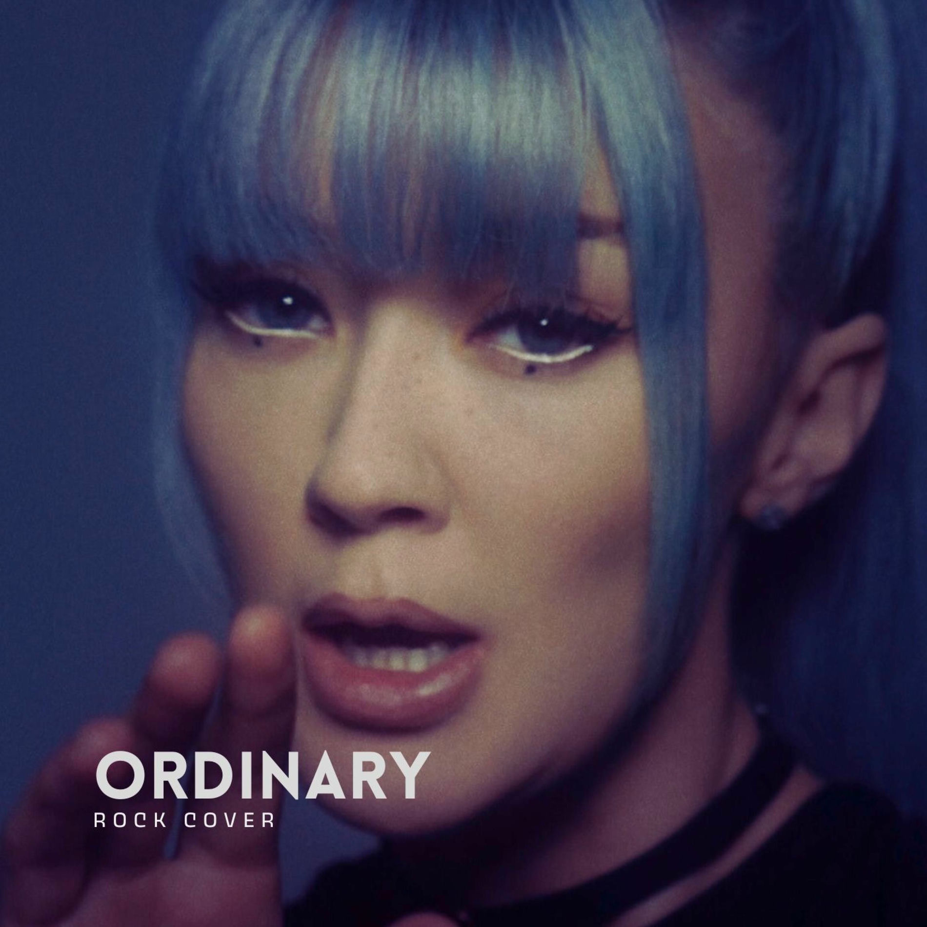 Album cover of Ordinary