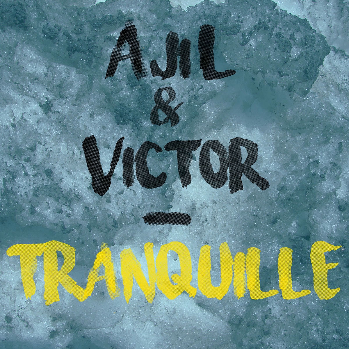 Album cover of Tranquille