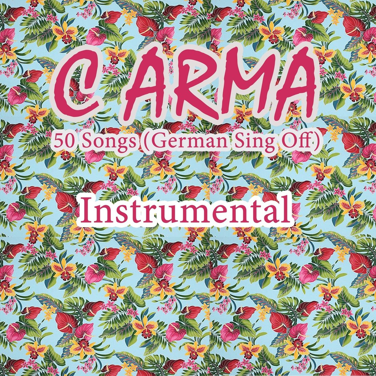 Album cover of 50 Songs