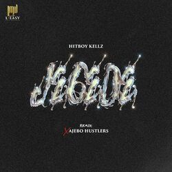 Cover of Jegede Remix