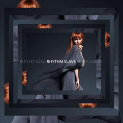 Cover of Rhythm Slave