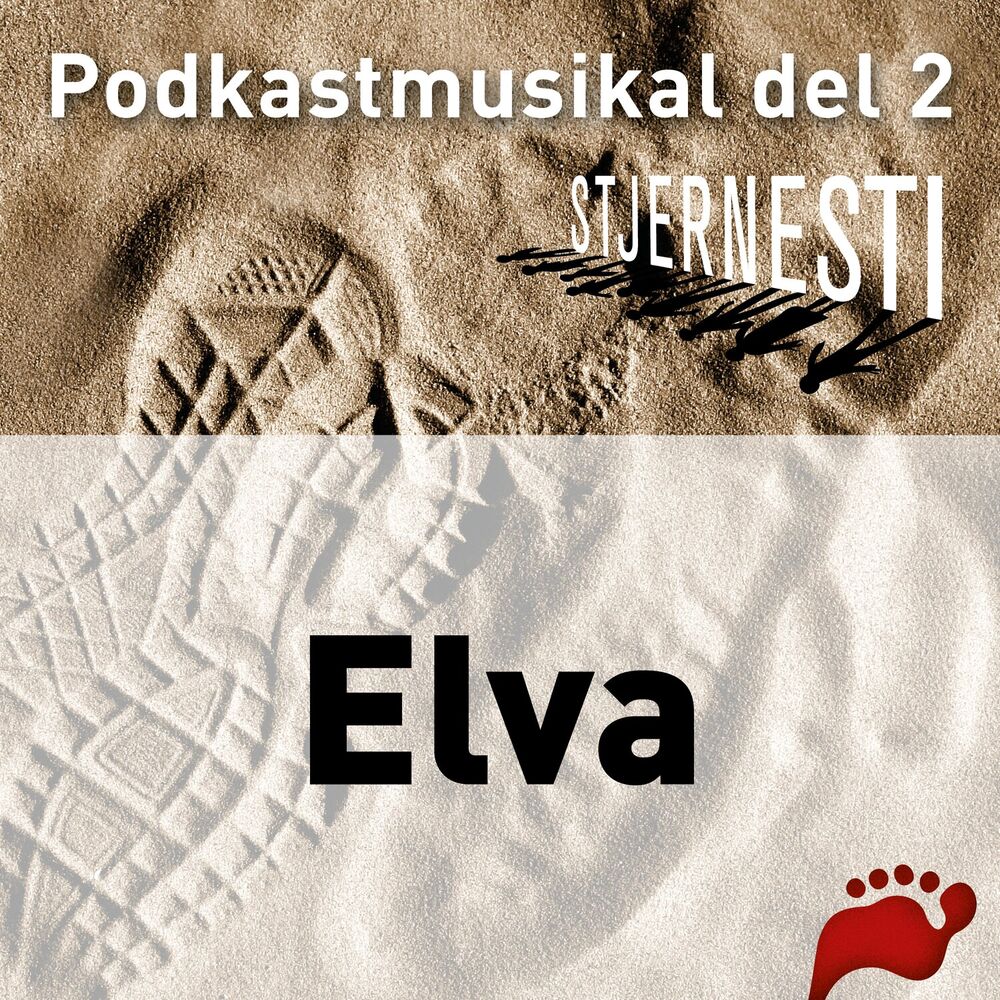 Picture of Stjernesti - Podkastmusikal del 2