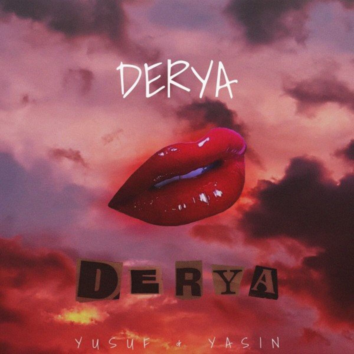 Album cover of Derya