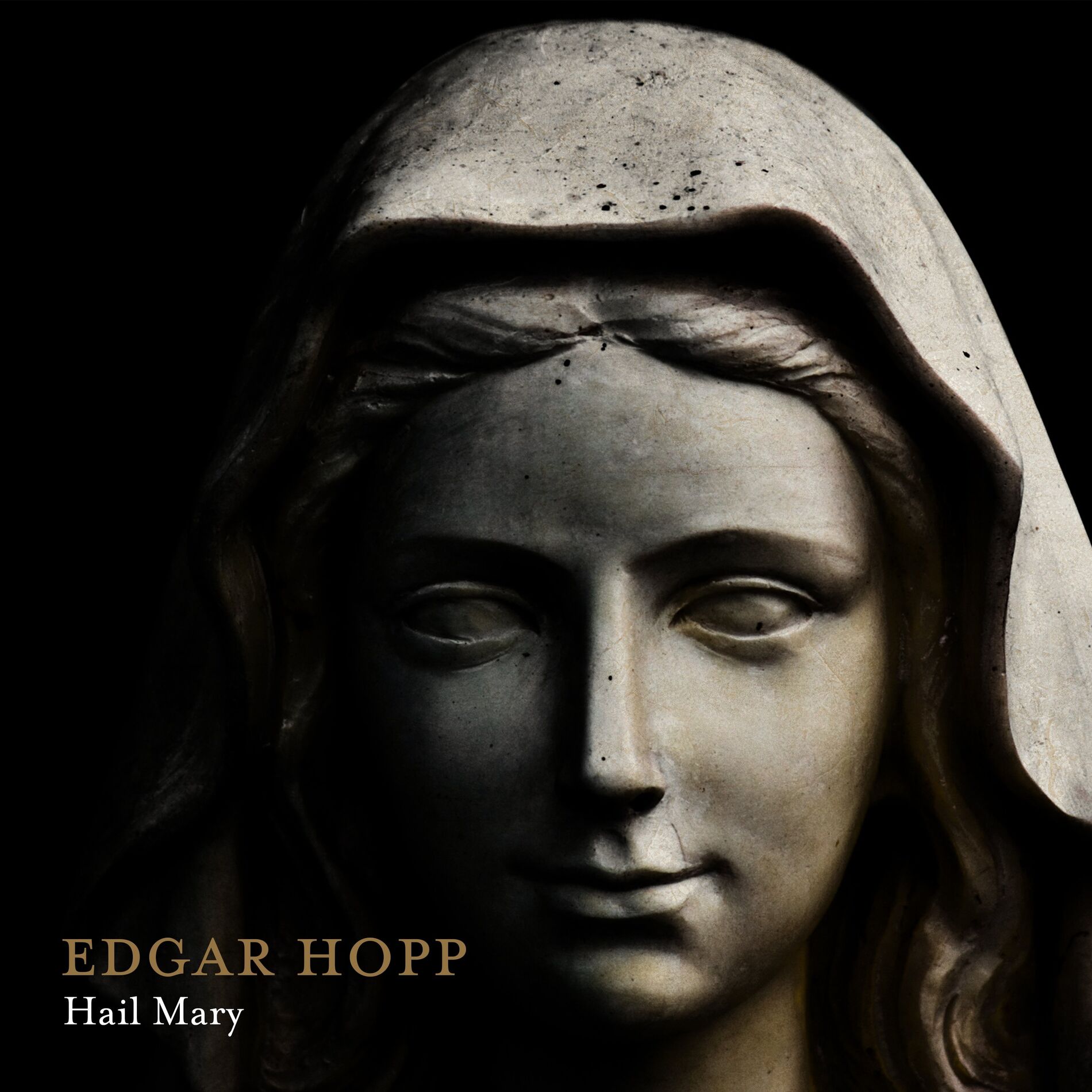Album cover of Hail Mary