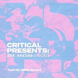 Cover of That Hz (SMG Remix)
