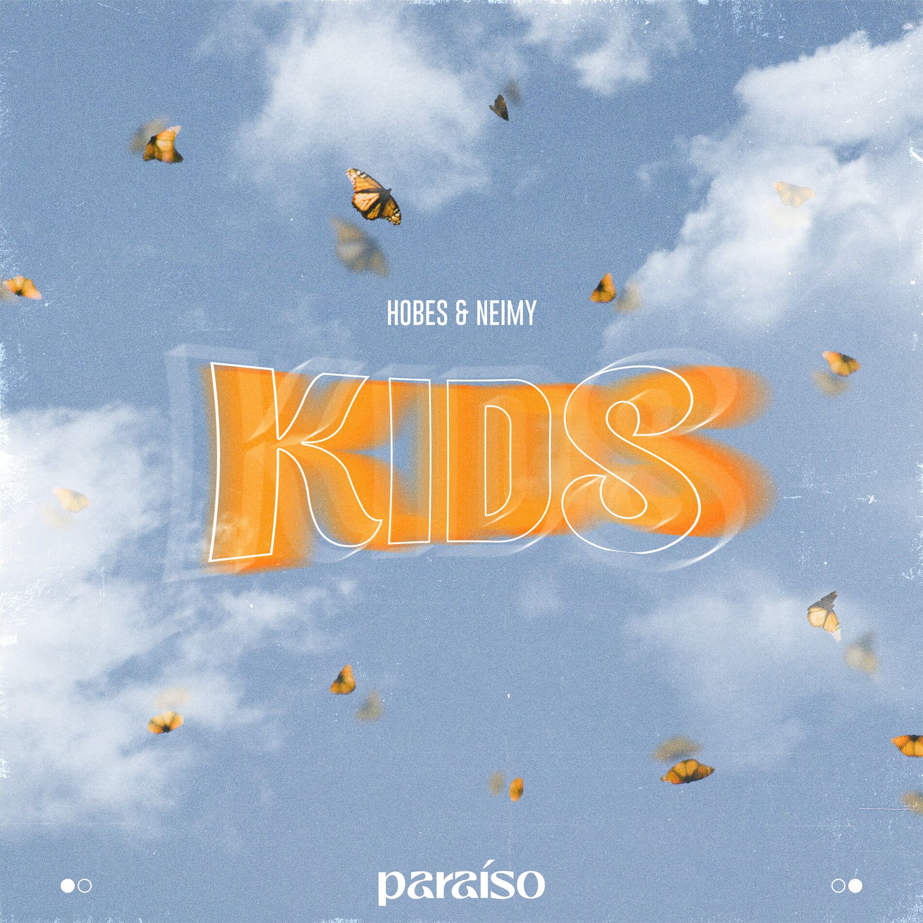 Album cover of Kids