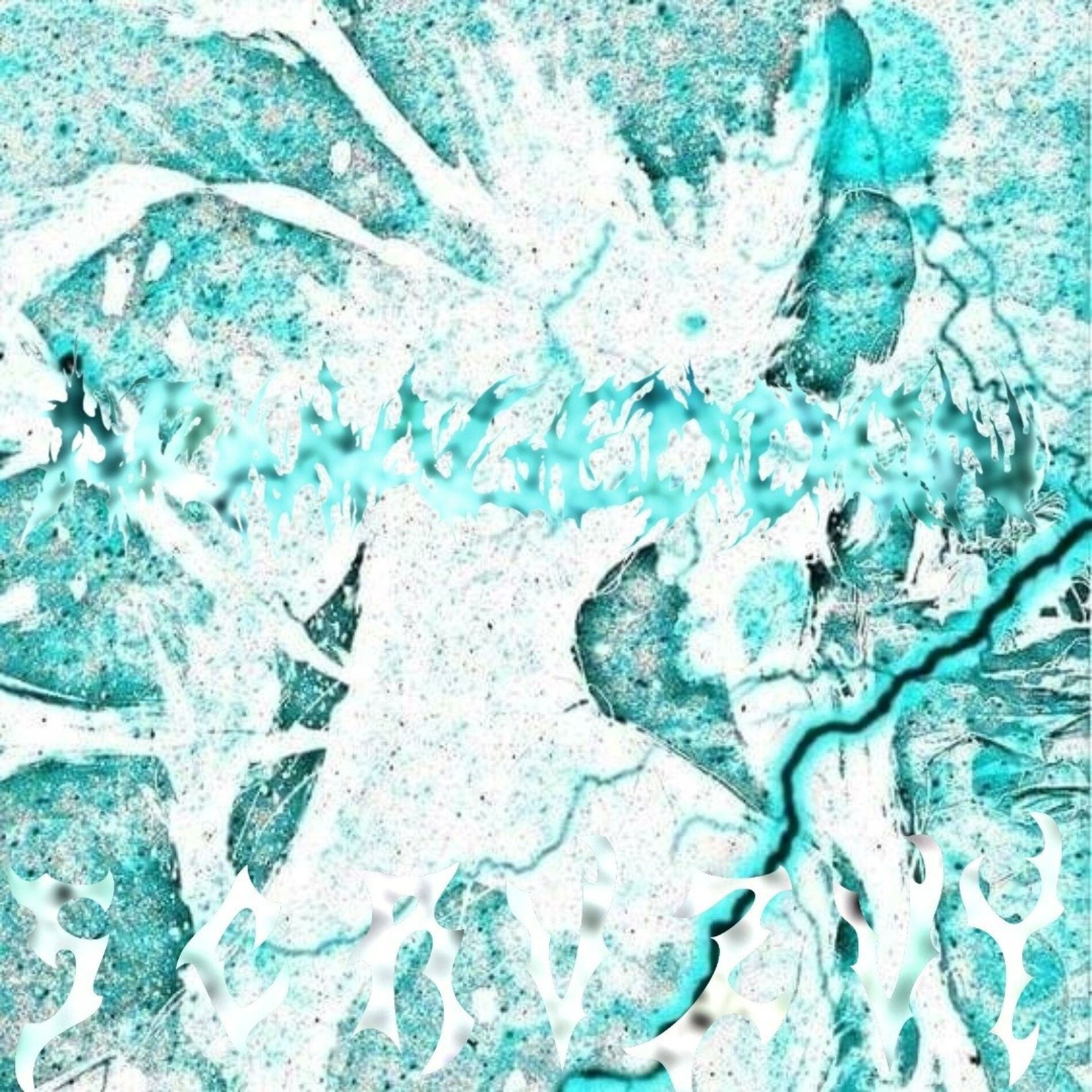 Album cover of ARMAGEDDON (Sped Up)