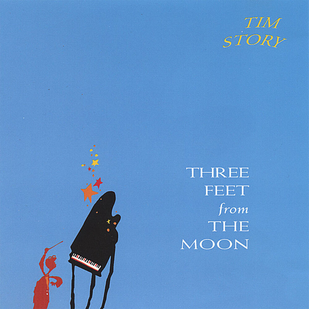 Picture of Three Feet From the Moon
