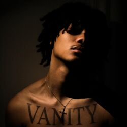 Cover of VANITY